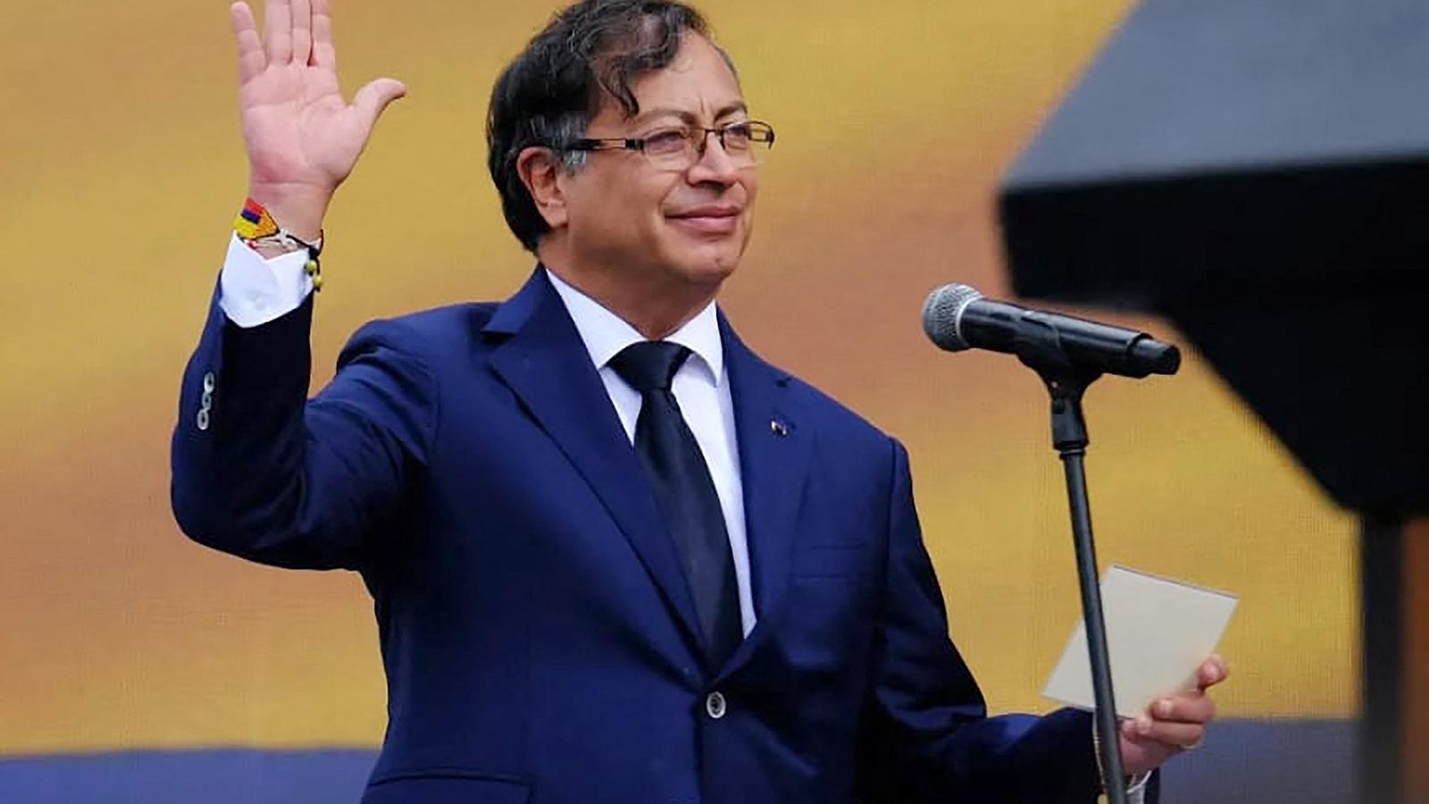 Kolombiya Devlet Başkanı Petro'ya ABD'den Narkotrafik Soruşturması: Kampanya Fonları