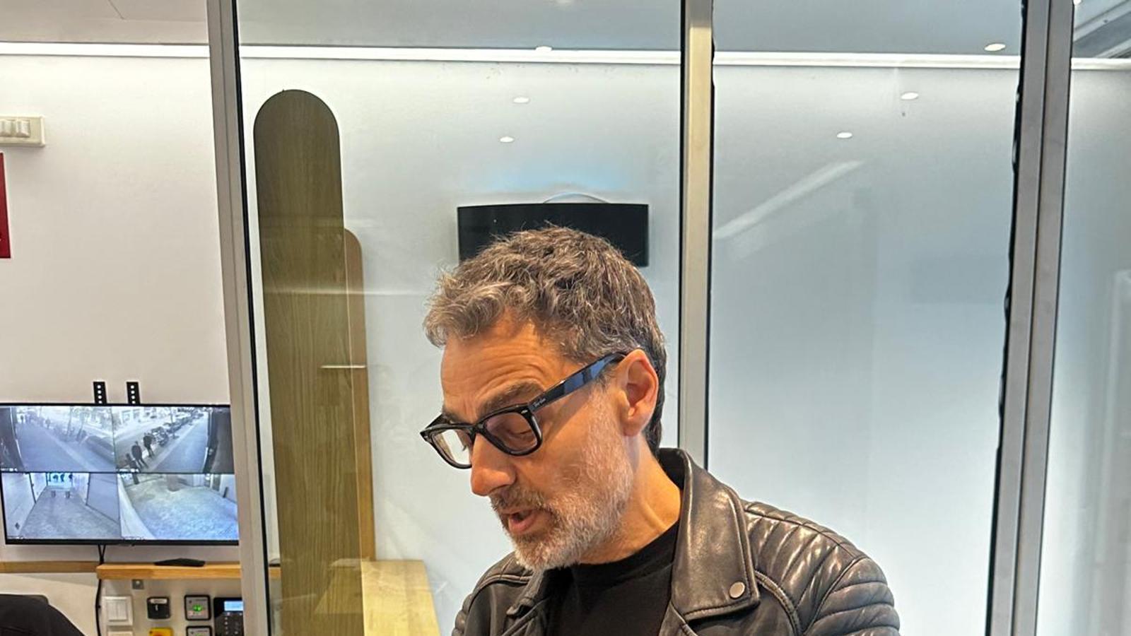 ERC'de Salvador Illa Hükümetine Destek İçin Taban Oylaması Talebi