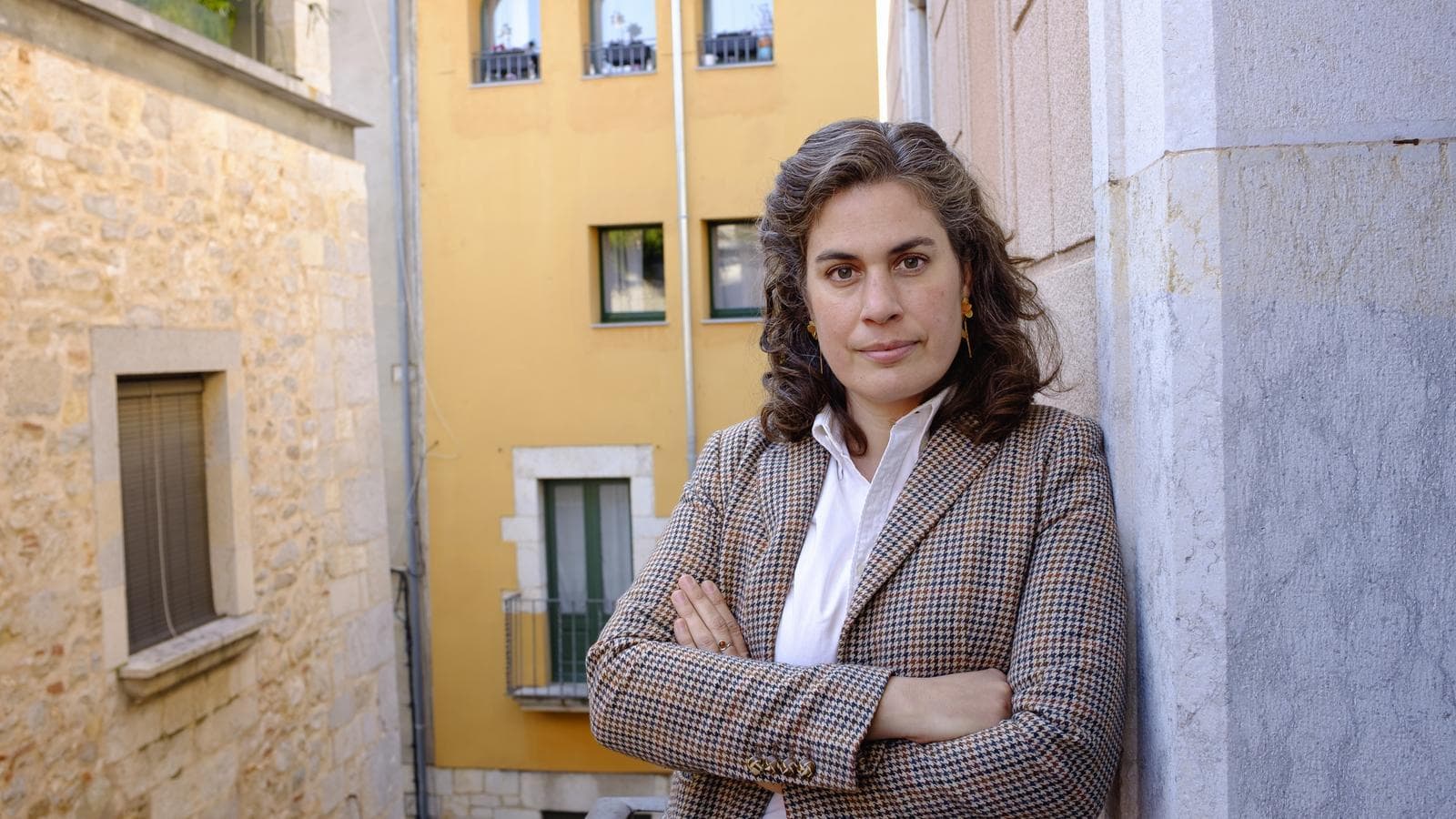 ARA'dan Mariona Ferrer'e Girona'da En İyi Basın Çalışması Ödülü