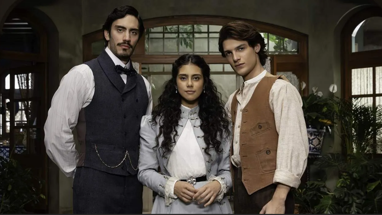 Ángeles Mastretta'nın 'Aşk Hastalığı': Meksika'dan Netflix Ekranlarına Uzanan Edebiyat