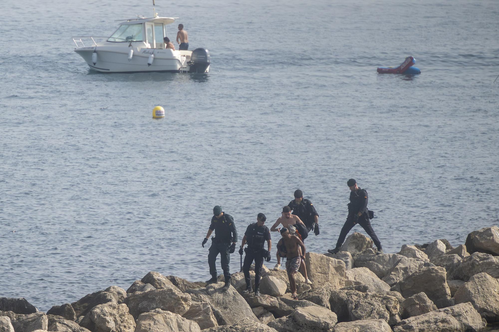 İspanya'da Ceuta Göçmen Akını Soruşturması: Ulusal Mahkeme İstihbarat Zafiyetini