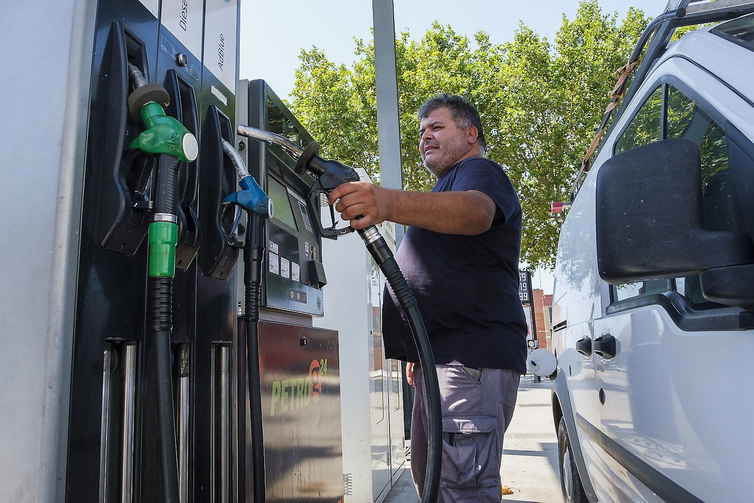 İspanya'da Orta Doğu Krizi: Hükümet Üzerinde Ekonomik Baskı Artıyor