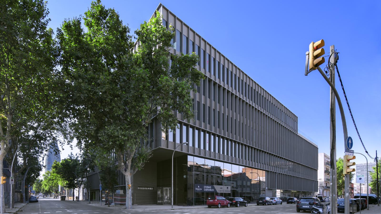 Barselona'da Güney Avrupa'nın En Büyük Coworking Alanı Açıldı: 20.000 m² İnovasyon!