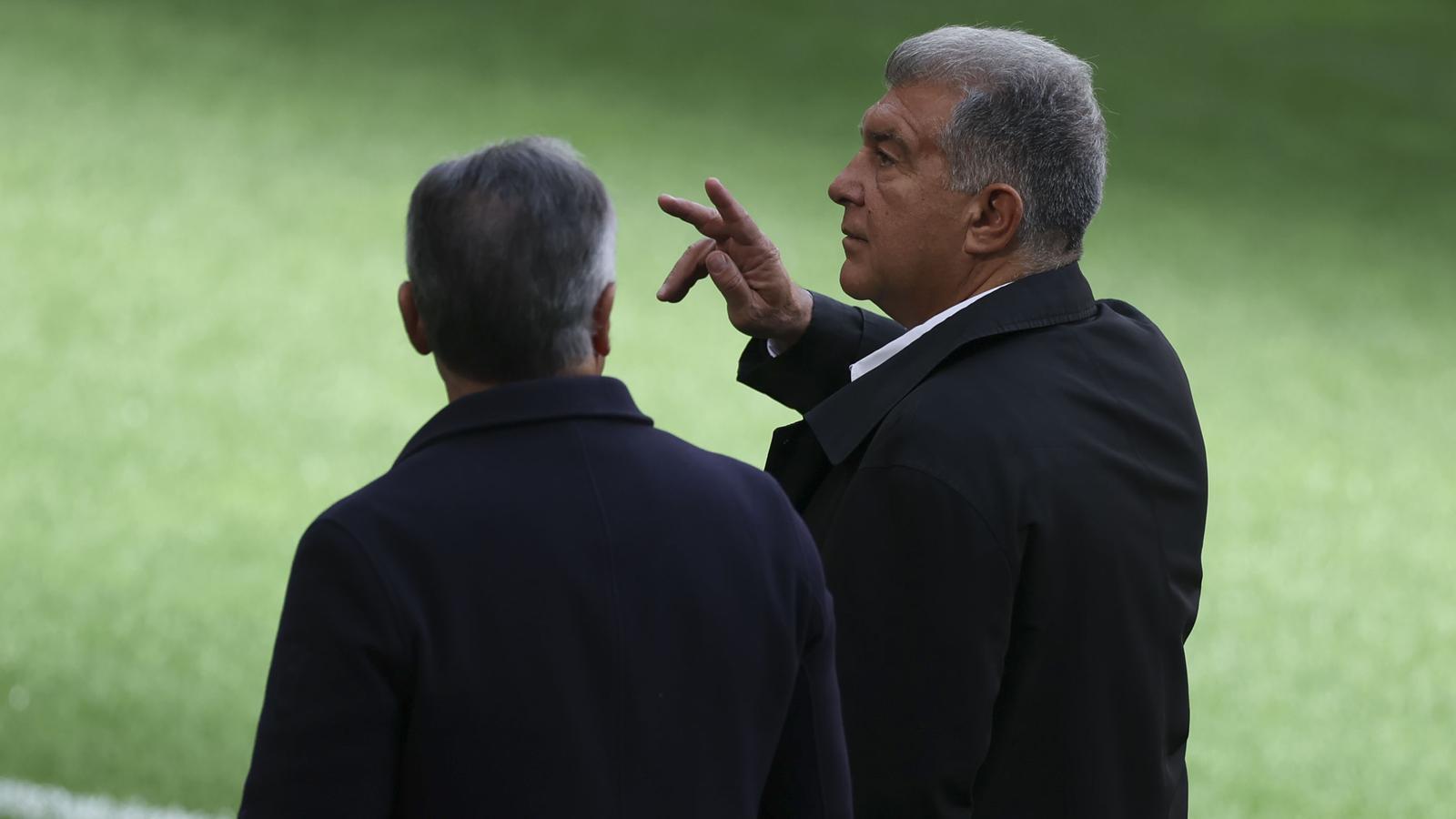 Barça'da Yeni Dönem: Finansal Özgürlük ve Laporta'nın 'Carpe Diem'i