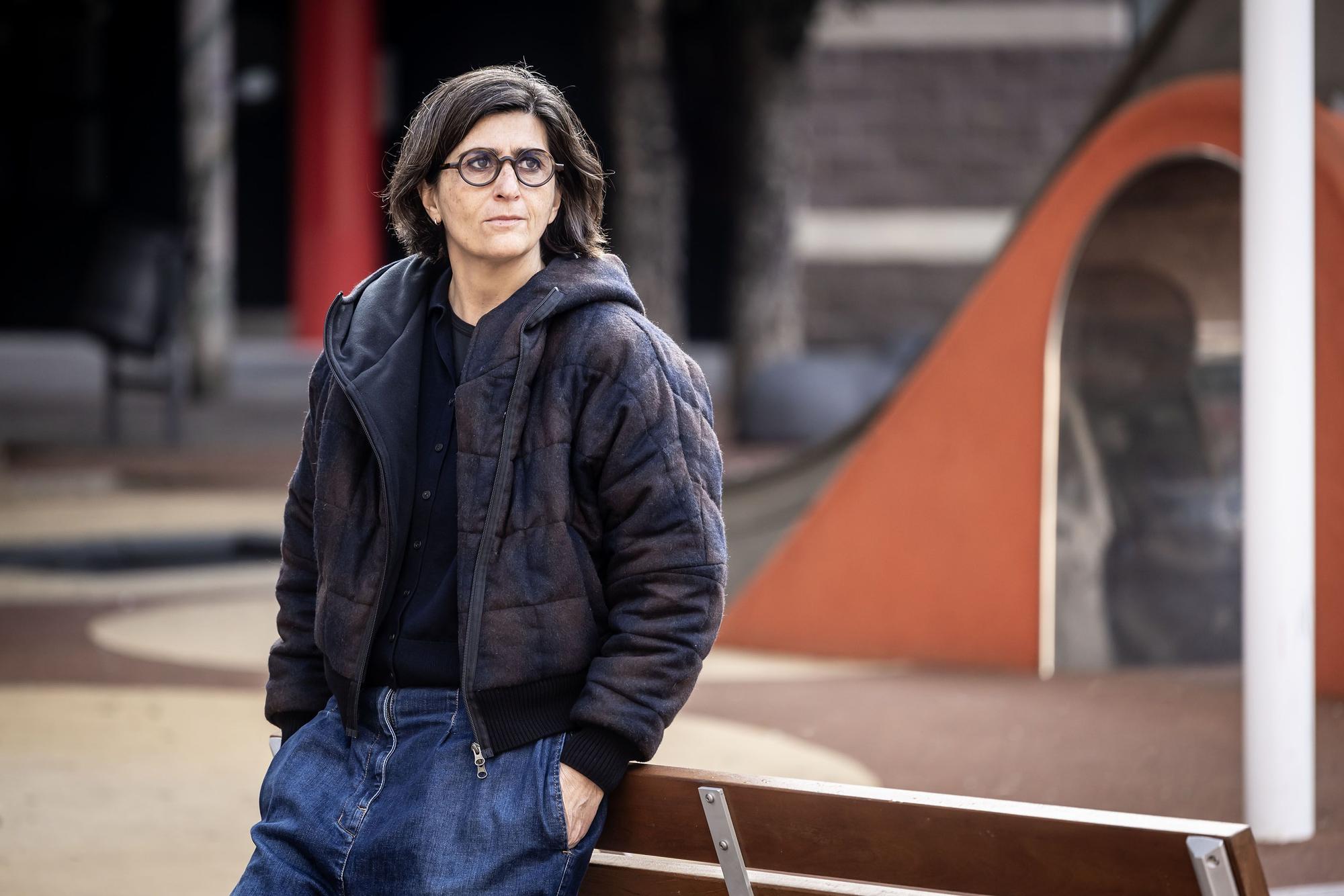 Natza Farré: 'Ailem Sicilyalı Gibi, Çatışma Eksik Olmaz'