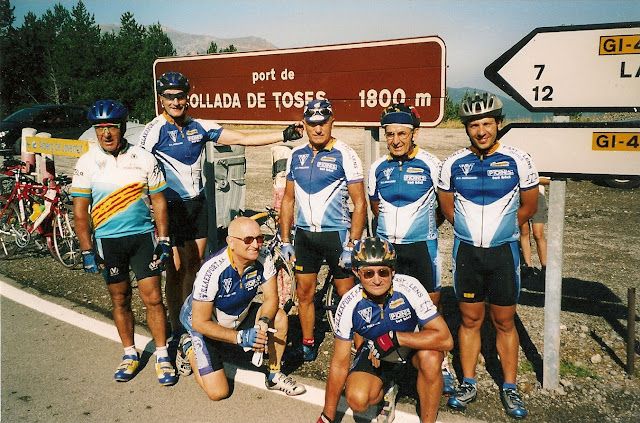 Barselona'dan Tour de France'a Asırlık Bakış: Poblenou Bisiklet Kulübü'nün Tutkusu