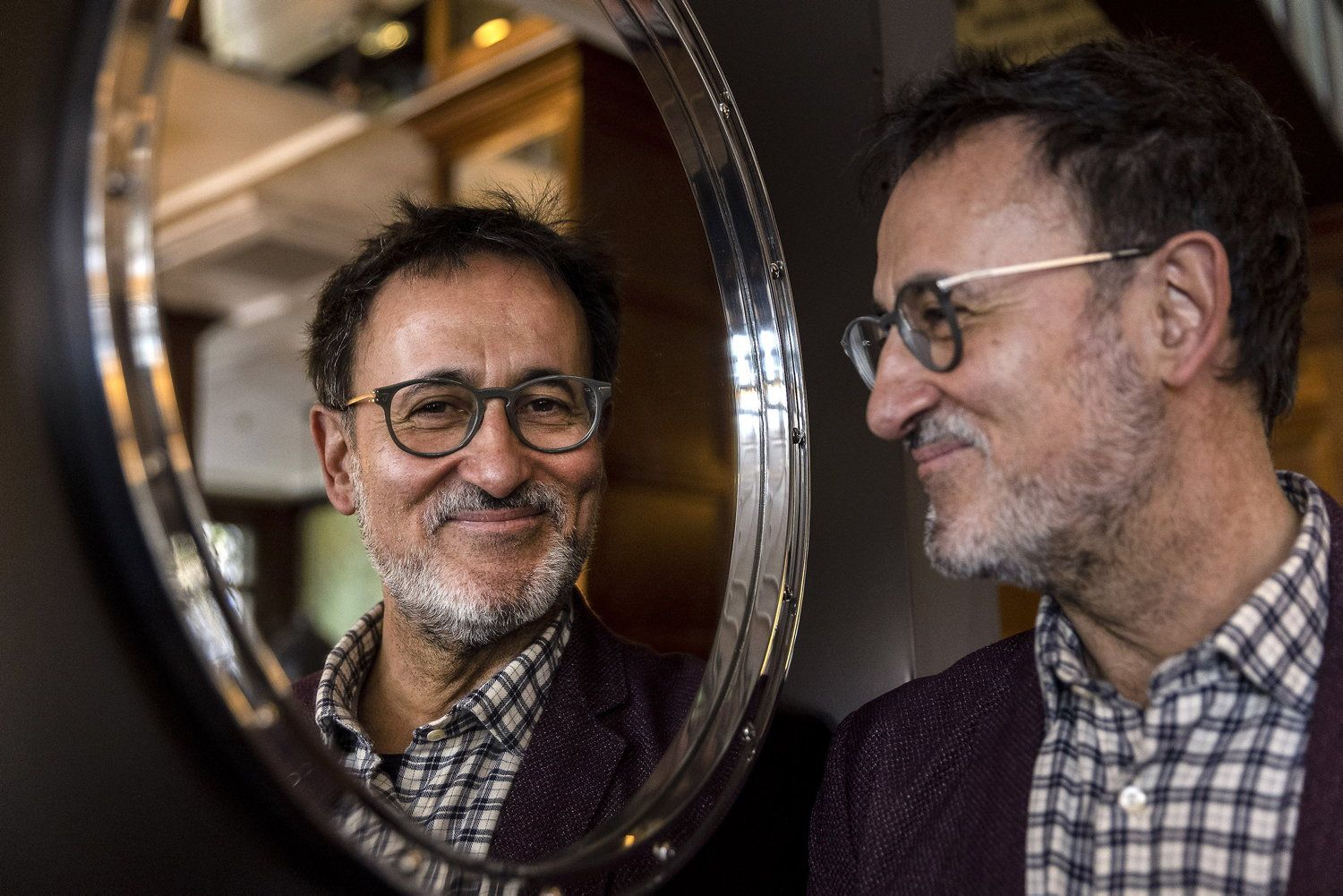Xavier Grasset'ten Sansürsüz 'Dorian Gray' Tavsiyesi: Ahlaki Çürümeyi Keşfetmek