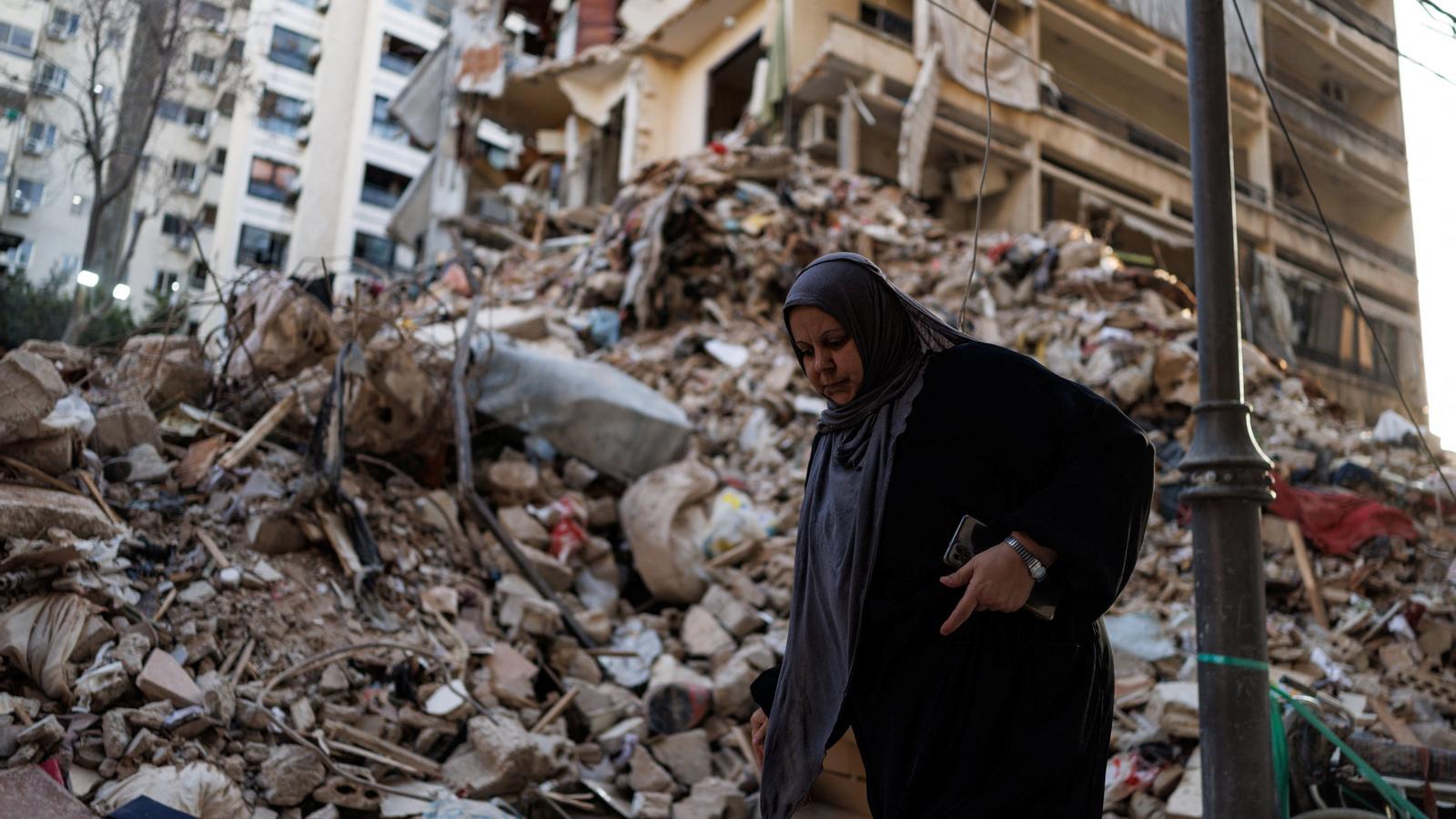 Lübnan ve İsrail Arasında Bombalar Altında Müzakere Diplomasisi: Bölgesel Gerilim