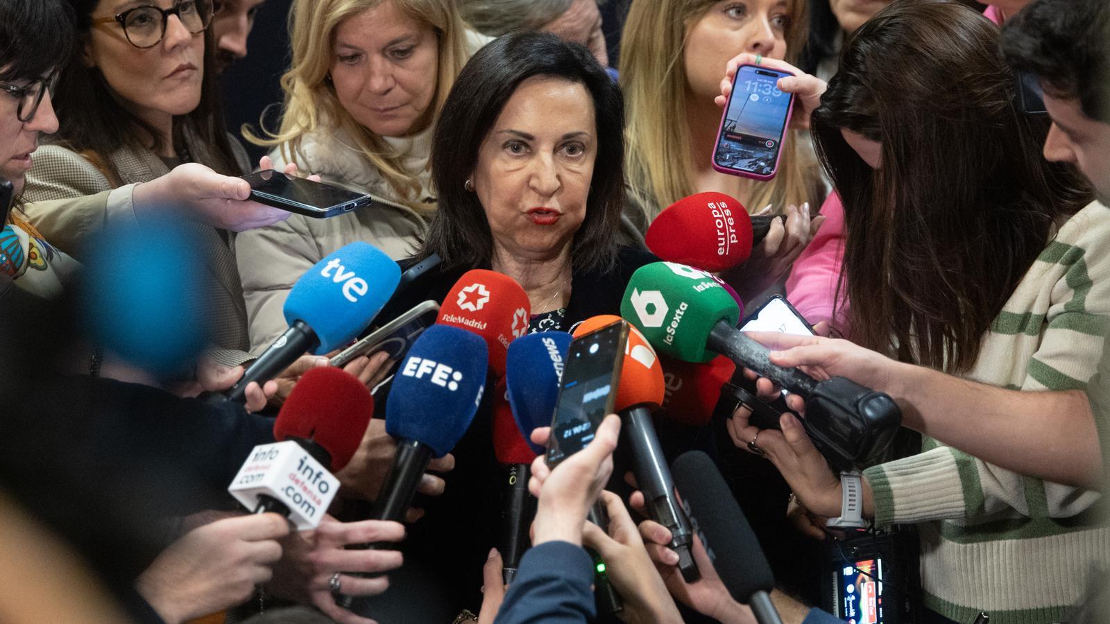 İspanya'dan 'Savaşa Hayır' Kararı: Hava Sahası ve Üsler Kapatıldı