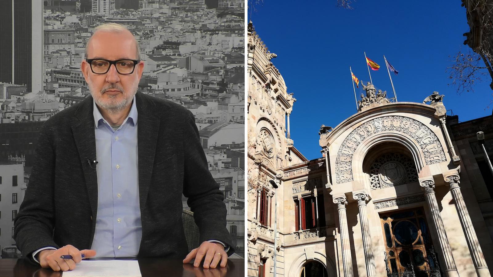 Katalan Dili Krizi: Yüksek Mahkeme Kararı Eğitimde Tartışmaları Alevlendirdi