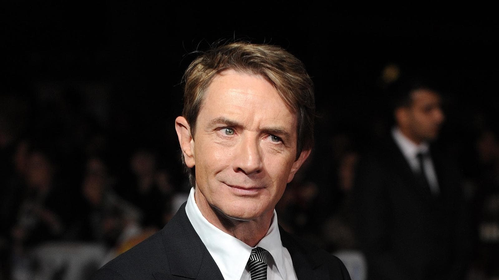 Martin Short'un Kızı Katherine Short 42 Yaşında Hayatını Kaybetti