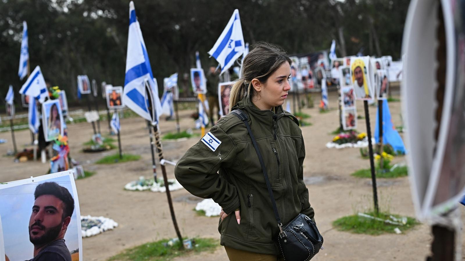 BAE, İsrail'i 7 Ekim Öncesi Büyük Hamas Saldırısı Hakkında Uyardı: Netanyahu İddiaları