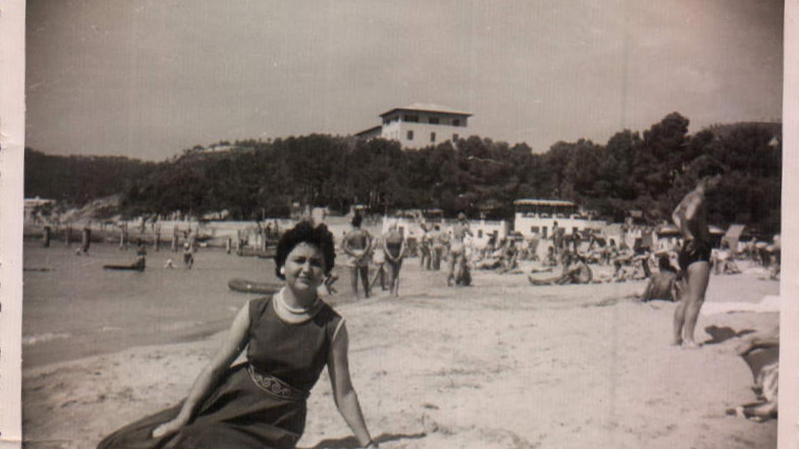 Mallorca'dan Çalınan 600 Kilo Kum: 1965'in Şaşırtıcı Turizm Hikayesi