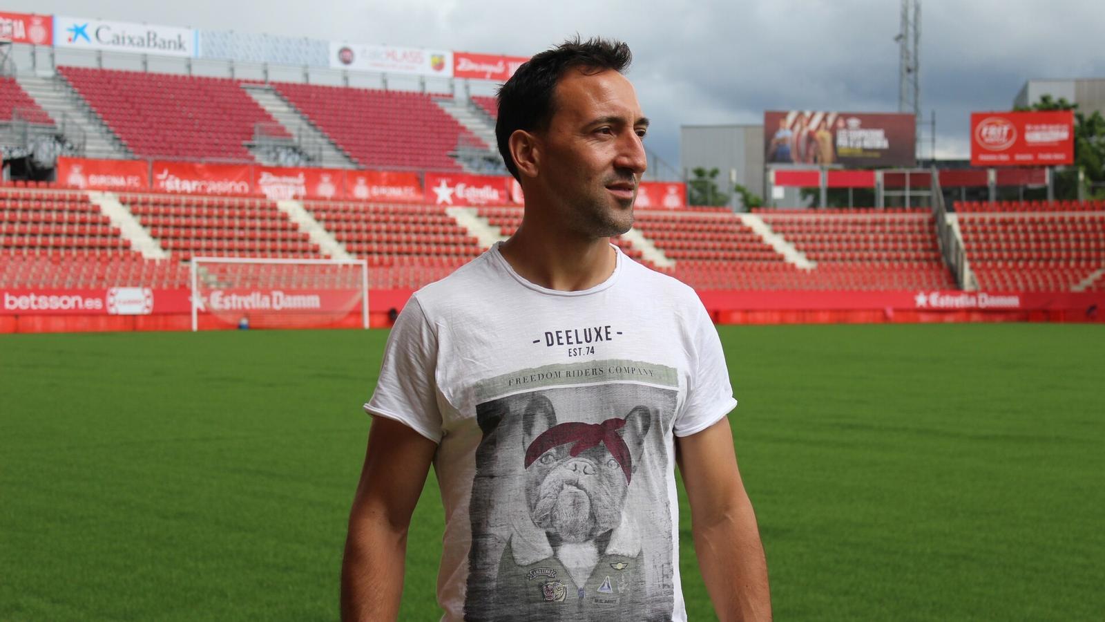 Girona'nın Modern Kahramanı: Miguel Ángel González ve Tarihi Golü