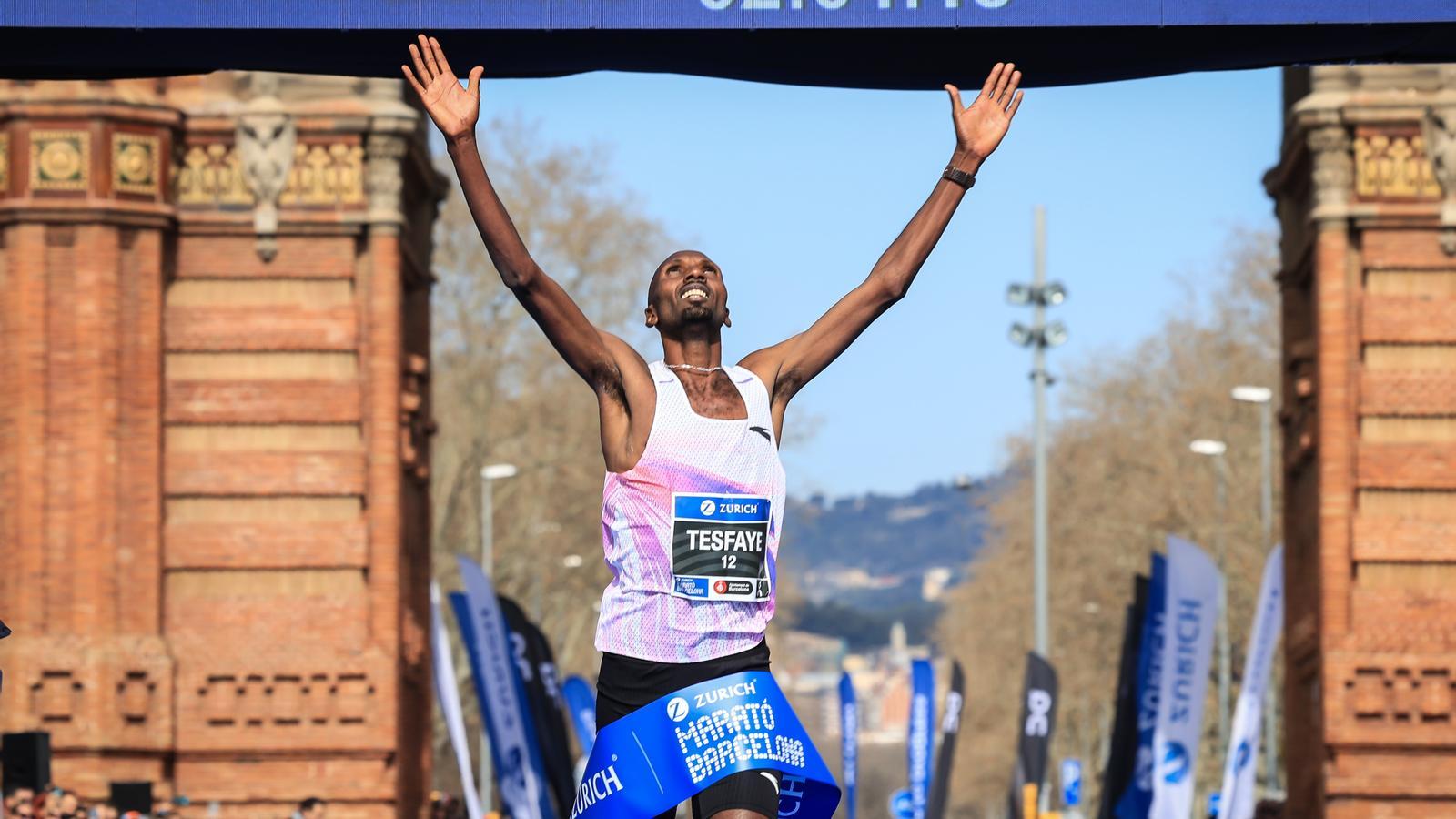 Barselona Maratonu Rekor Katılımla ve Yenilenen Parkurla Koşulacak