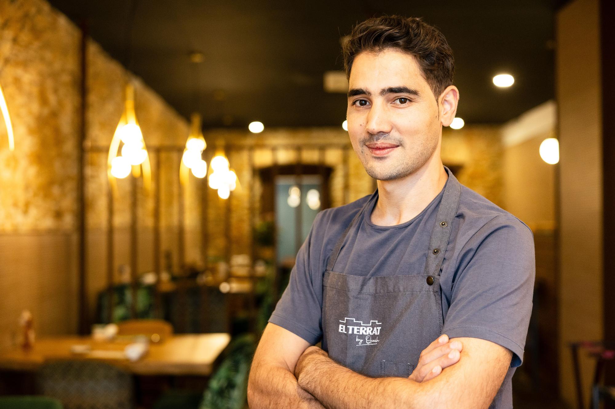 Tarragona'daki Faslı Şefe Yönelik Irkçı Saldırı: Restoran Plakalarına 'Vox' Yazıldı