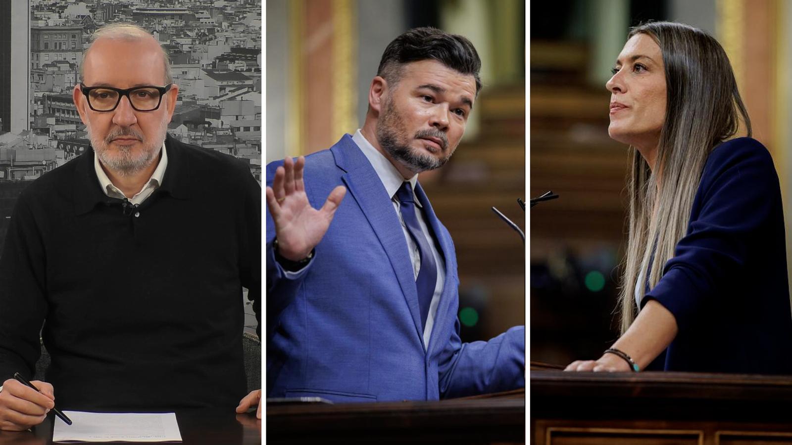 İspanya'da Konut Hakkı Tartışmaları: Kim Daha İyi Savunuyor?