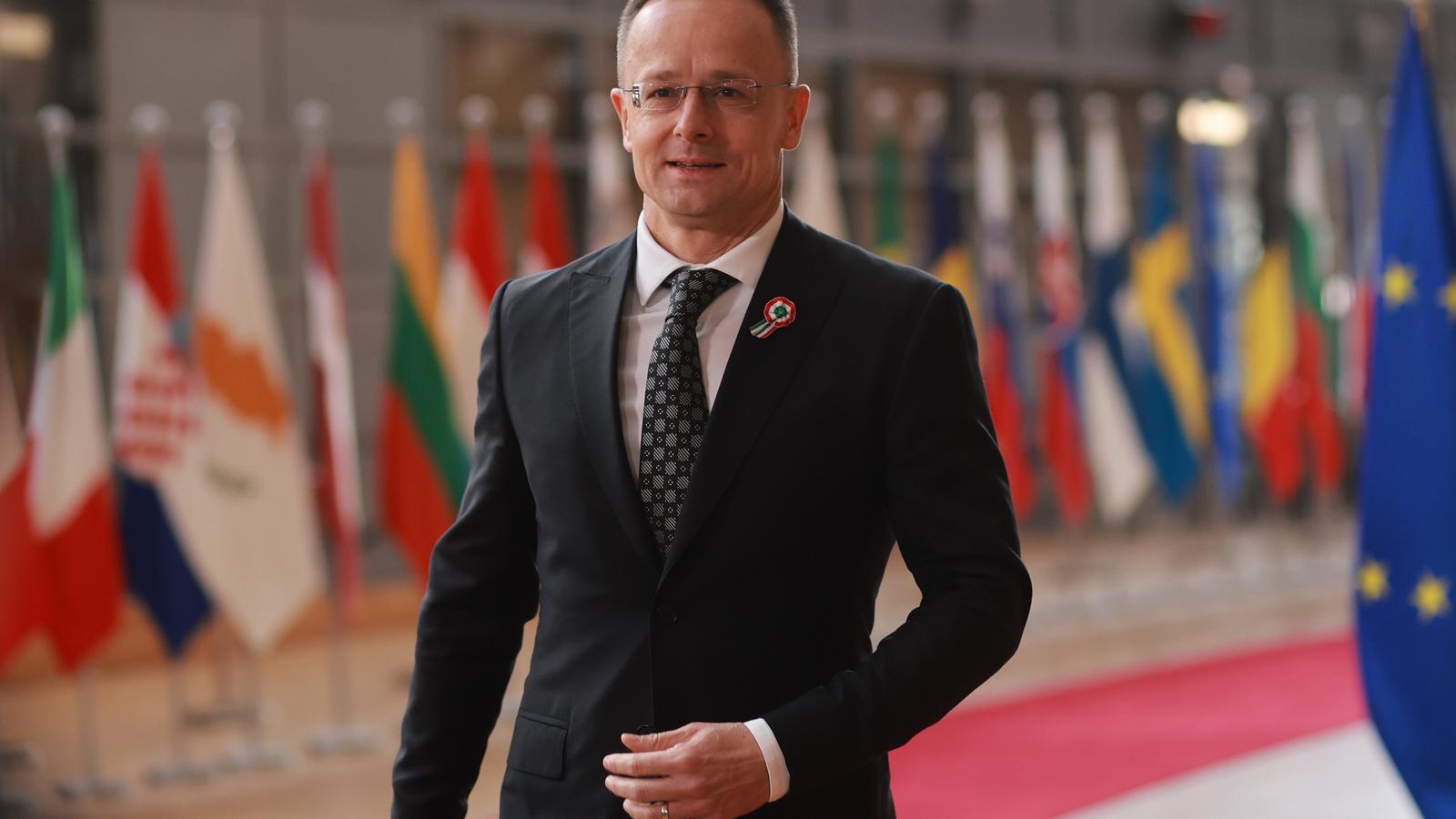 **Orbán: Avrupa Birliği'nin İç Cephesindeki En Büyük Engel**