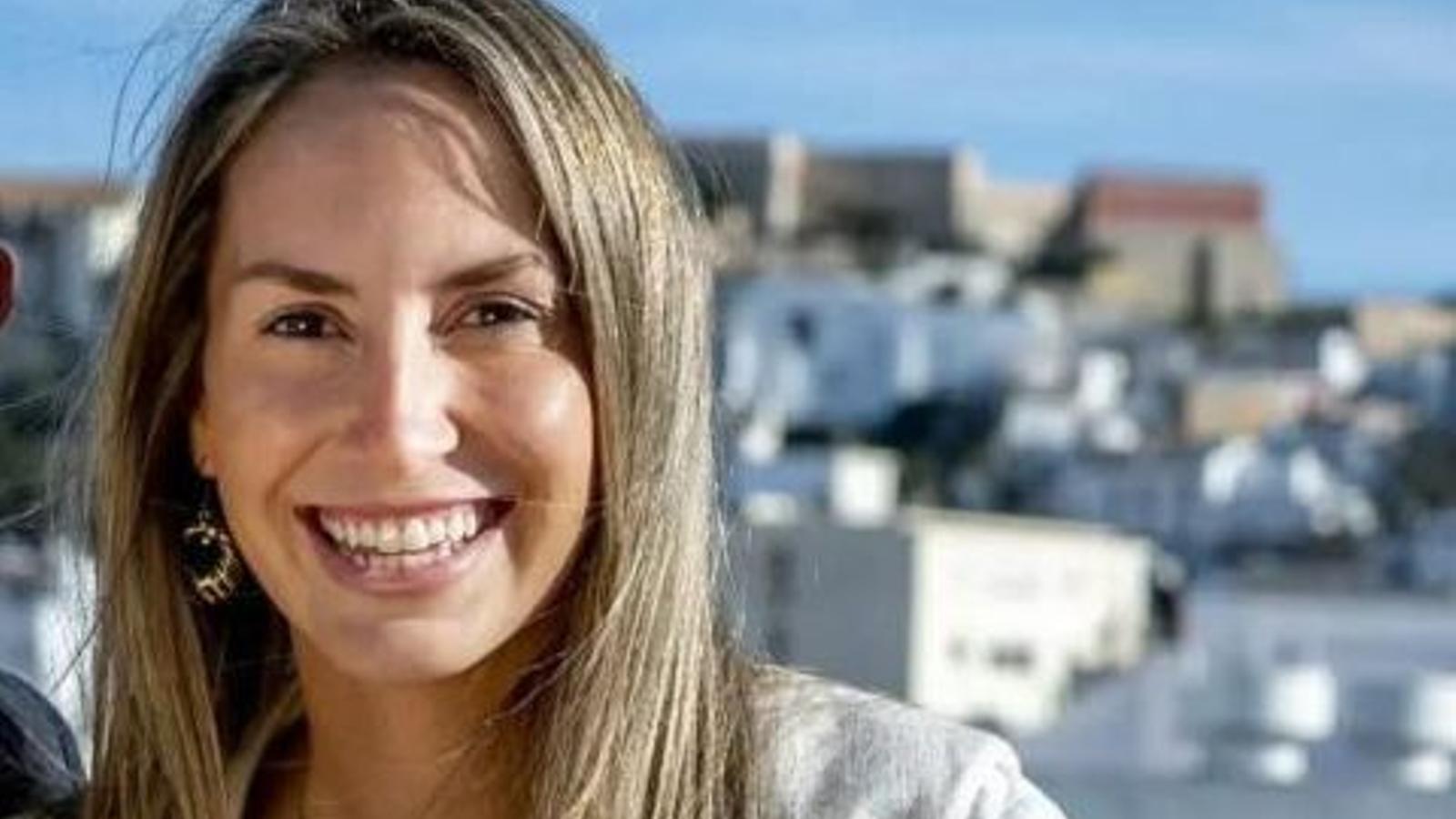 Eivissa'da PP'li Meclis Üyesi, Kocasının Uyuşturucu Operasyonunda Tutuklanması Sonrası