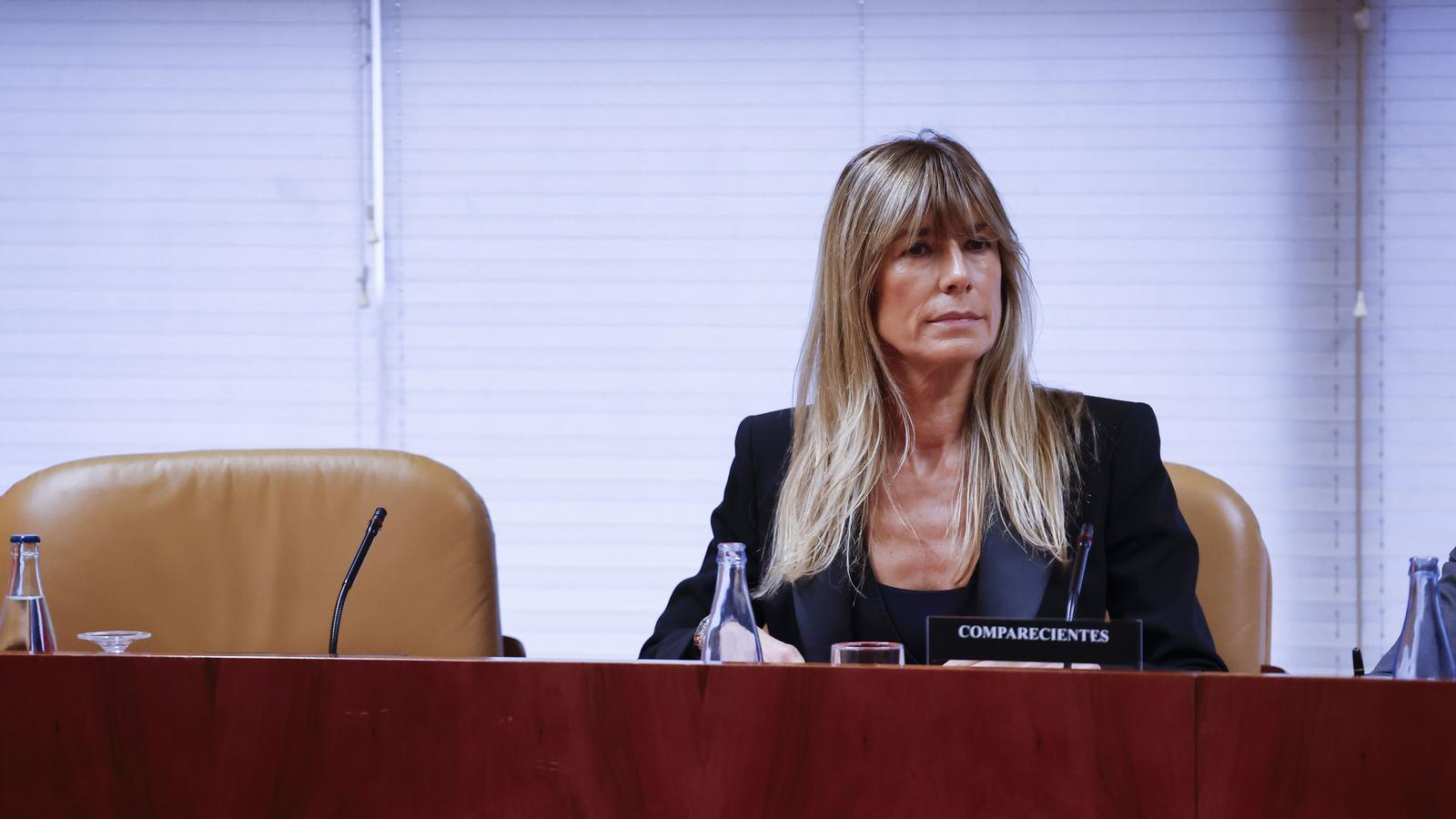 İspanyol Hükümeti: Begoña Gómez 'Dayanılmaz Bir Kamu Linci' Yaşıyor