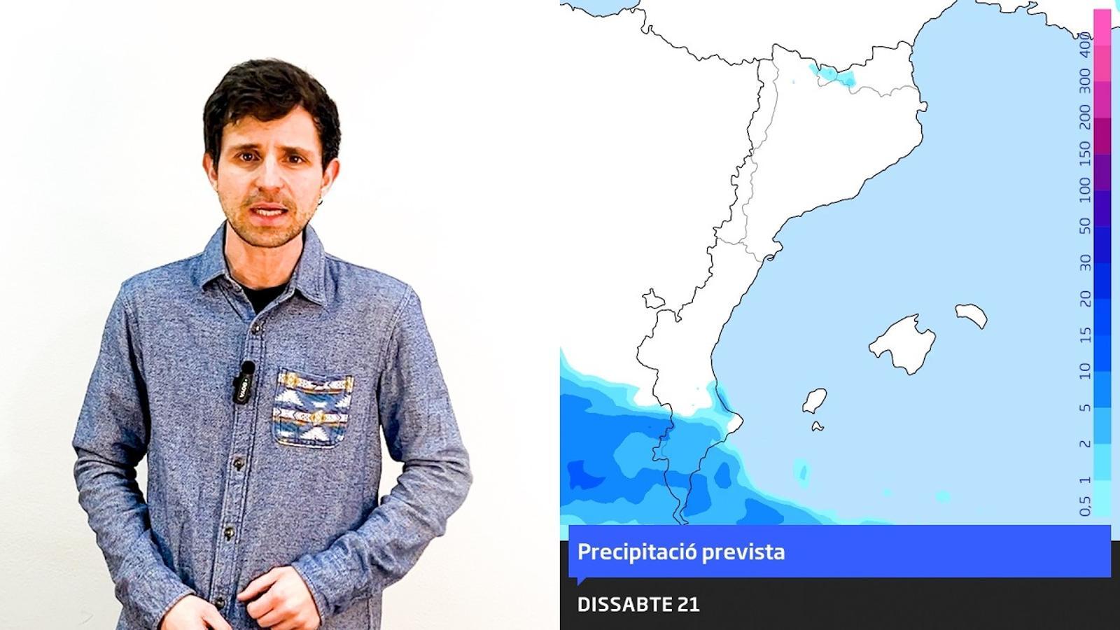 Katalonya'da Baharın İlk Haftasonu: Güneşli Başlangıç ve Afrika Tozu Uyarısı