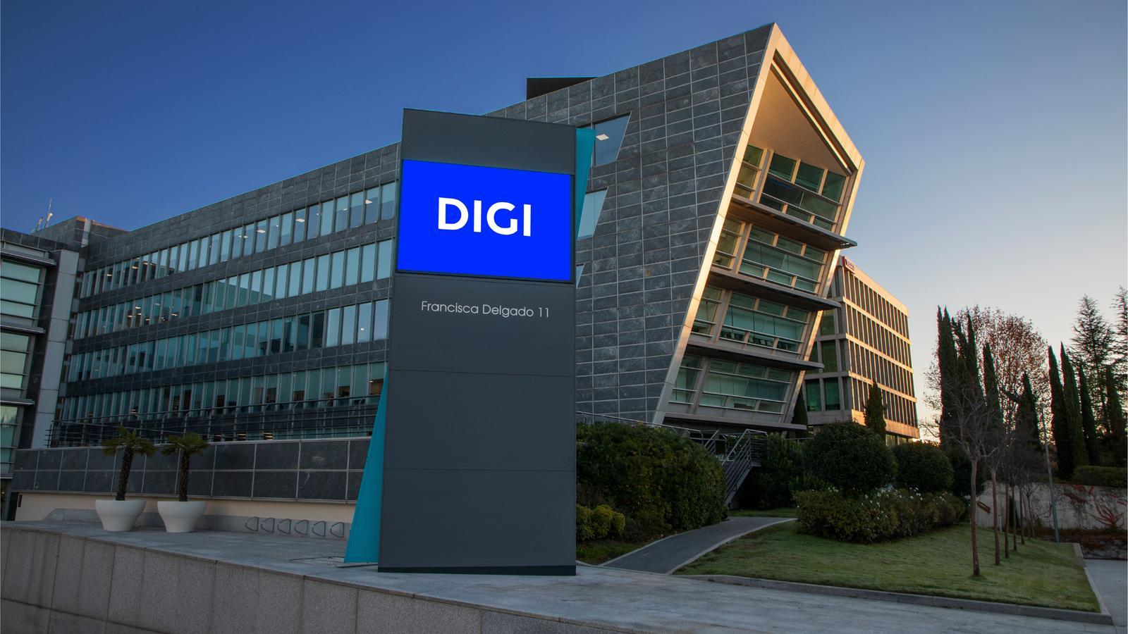 Digi'nin İspanya'daki Zararı 14,5 Milyon Euro'ya Fırladı: Pazarda Neler Oluyor?