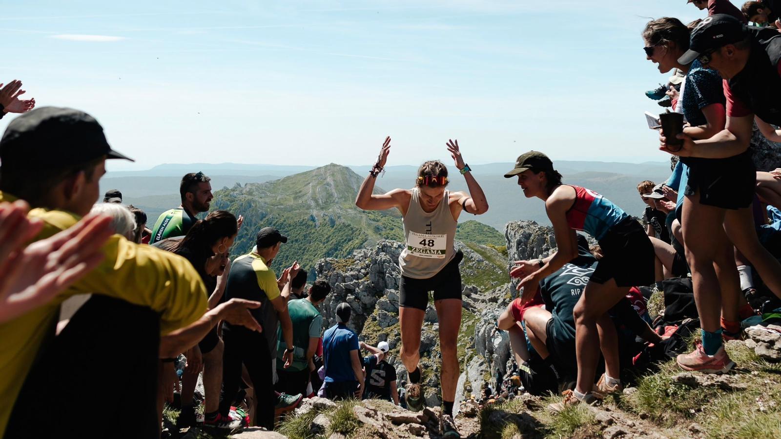 Katalan Atlet Cèlia Balcells: Hobi Olarak Başlayıp Zirveye Koşan Bir Başarı Hikayesi