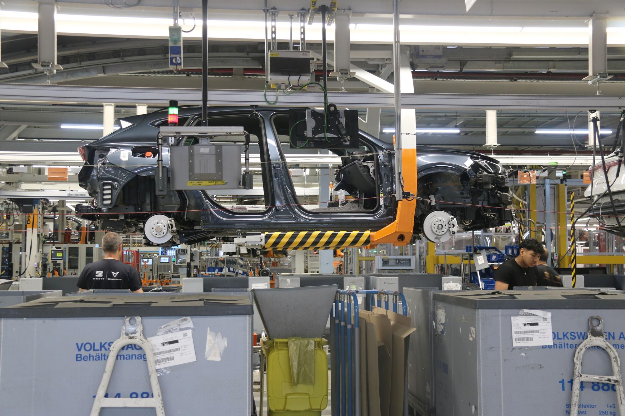 AB'de Yeni Dönem: Otomobillerde %25 Geri Dönüştürülmüş Plastik Kullanımı Zorunlu Olacak