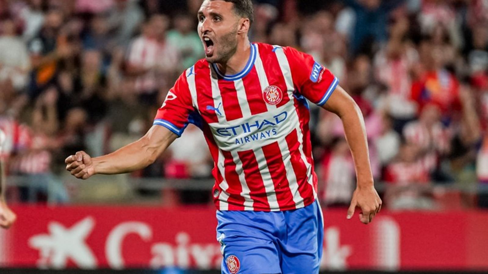 Girona'da Coşkulu Zafer: Portu'nun Dönüşüyle Yükseliş Devam Ediyor