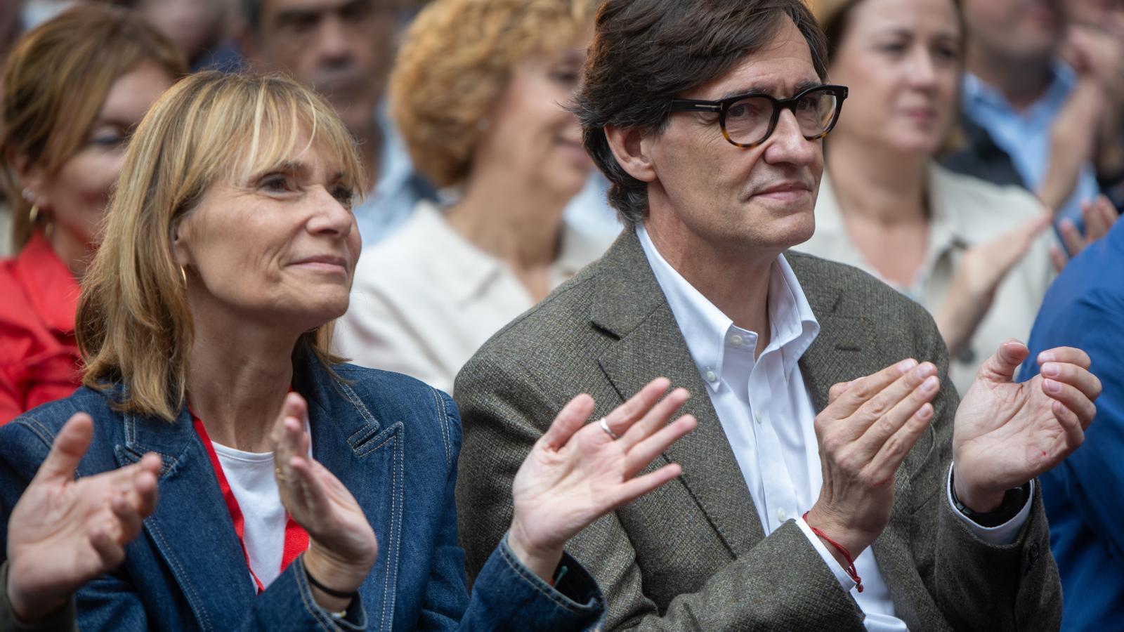 Katalonya'da Siyasi Kriz: PSC, 'Süper Seçim Pazarı' Fikrine Kapıları Kapattı