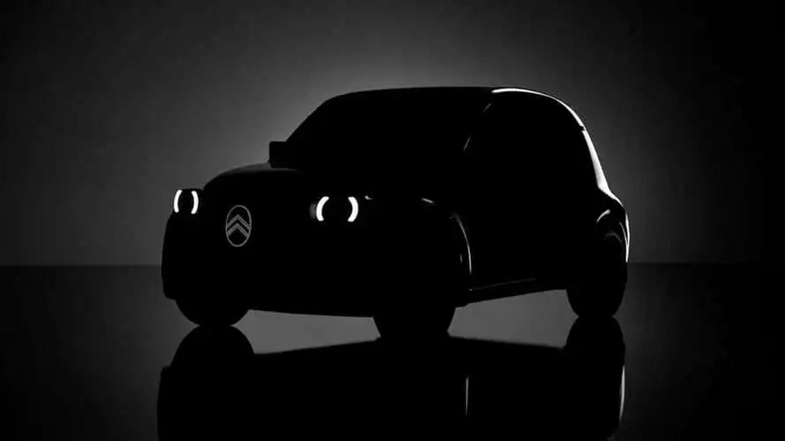 Citroën'den Efsanevi 2CV'ye Elektrikli Geri Dönüş: 15.000 Euro Altında Fiyatla!