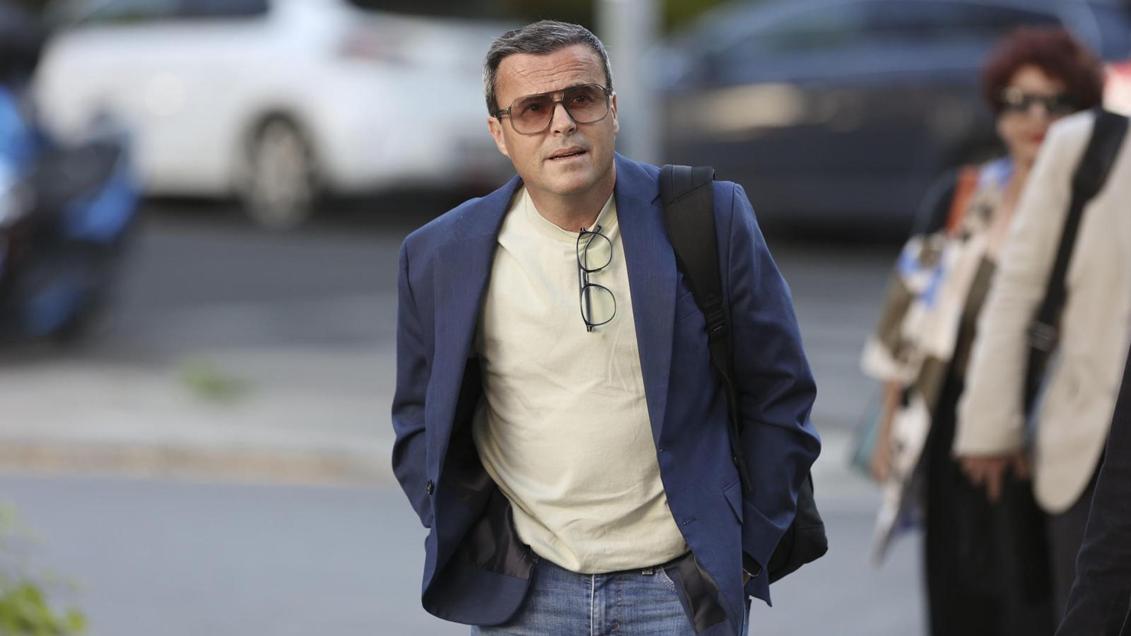 Sánchez'in Kardeşinin İşi: UCO, Eski PSOE Liderini İşin Arkasındaki İsim Olarak Gösterdi