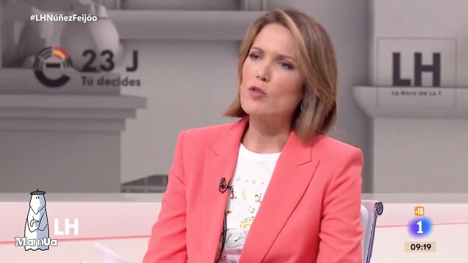 Silvia Intxaurrondo ve Kebab Dedikodusu: İspanyol Medyasında Yanlış Haberin Anatomisi