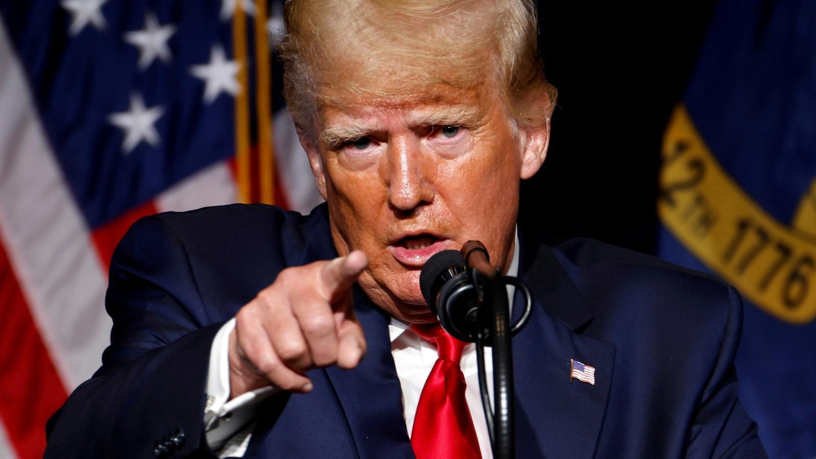 Trump'tan Avrupa Otomobillerine %25 Tarife Şoku: Küresel Ticaret Savaşı Yeniden Kızışıyor