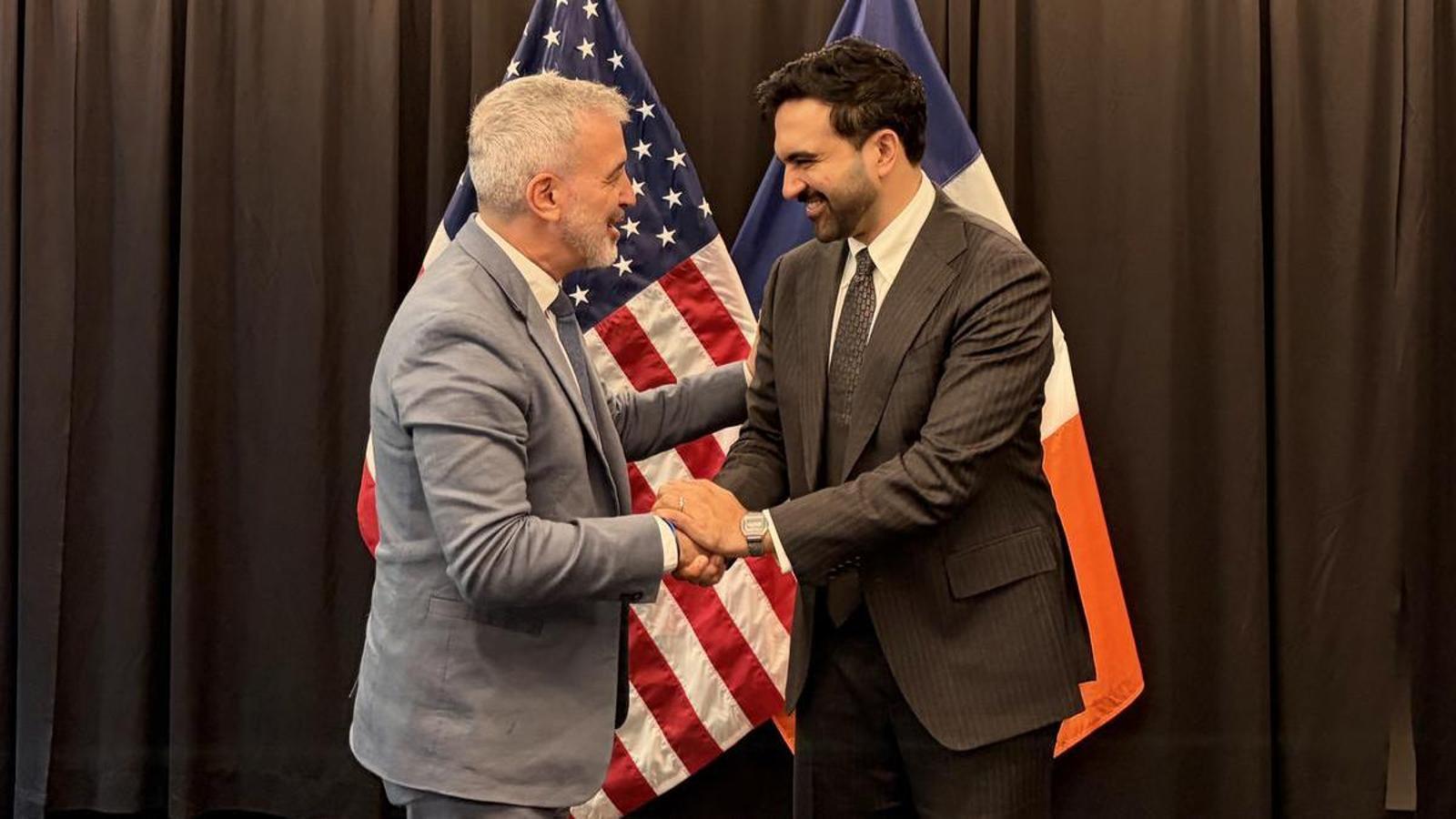 Küresel Kentlerin Zorlu Sınavı: Barselona ve New York'ta Yaşanabilir Yaşam Mücadelesi