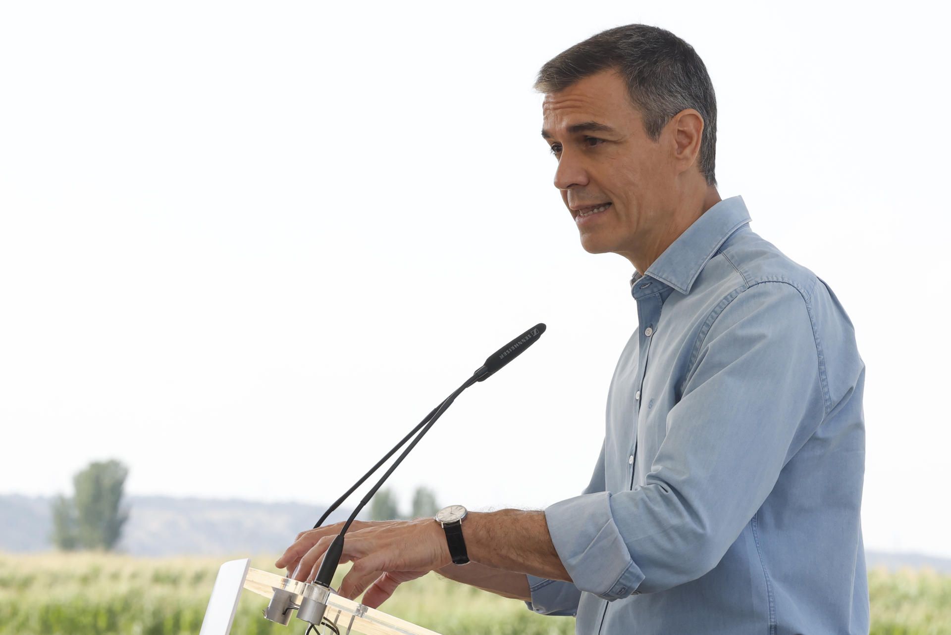 İspanya'da Bölgesel Finansman Modeli Yenileniyor: Sánchez Hükümeti Tarih Belirledi