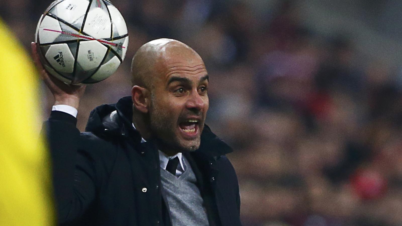 Futbol ve Politika Kesişti: Guardiola'nın Vedası Avam Kamarası'nda Yankı Buldu