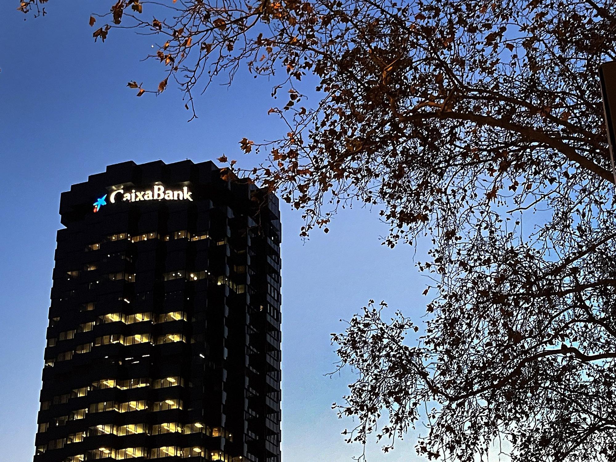 CaixaBank'ta Üst Düzey Değişiklik: Amparo Moraleda İstifa Etti