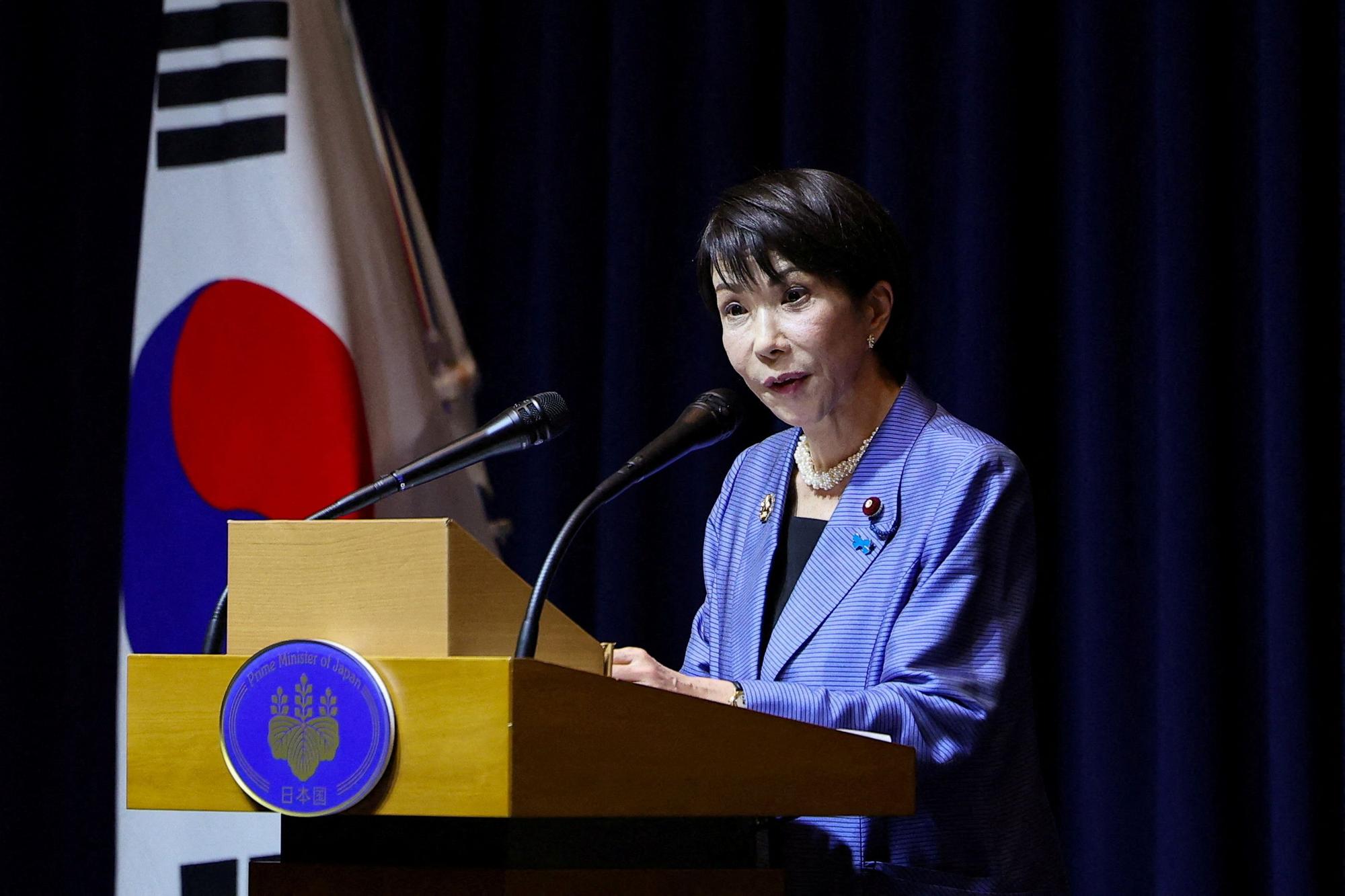 Japon Siyasetçi Sanae Takaichi'nin Uykusuzluk İtirafı: Aşırı Çalışma Kültürü Tartışması