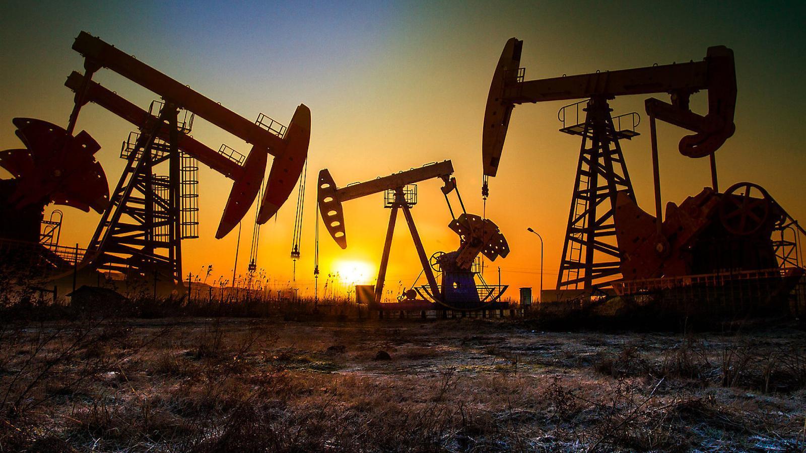 BAE'den Şok Karar: Petrol Devi OPEC'ten Ayrılıyor!