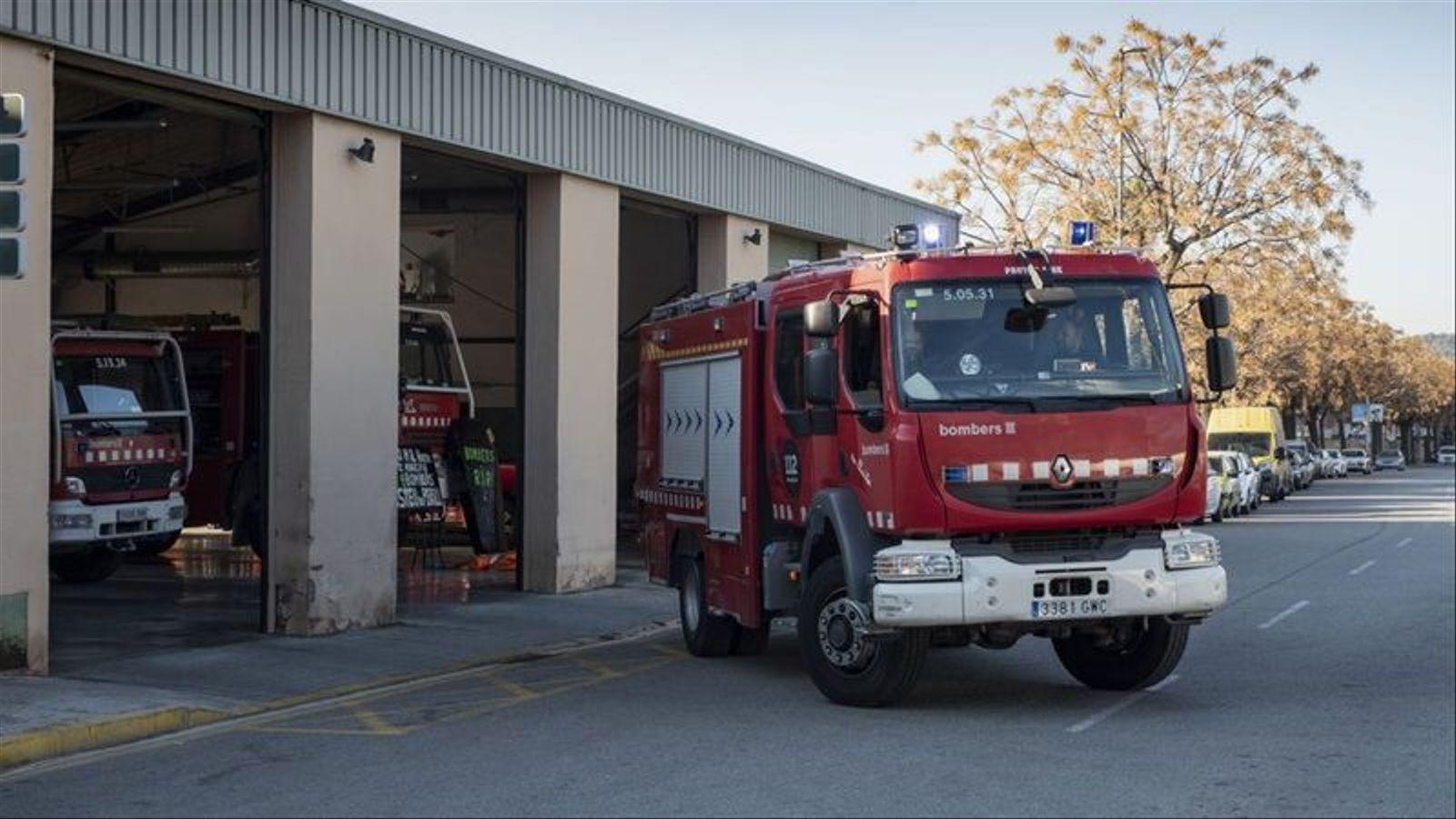 Reus ve Sant Andreu'da Mutfak Yangınları: Bir Yaralı, Tahliyeler ve Güvenlik Uyarıları