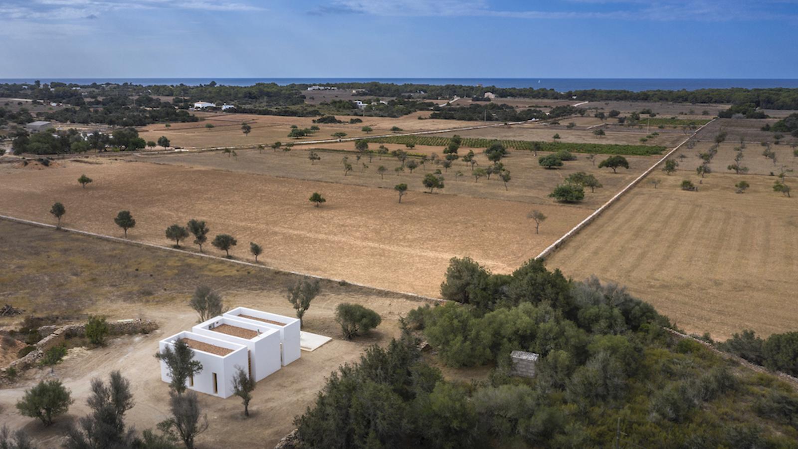 Formentera'ya Kendi Senatörü: İspanya Anayasası'nda Tarihi Dördüncü Reform