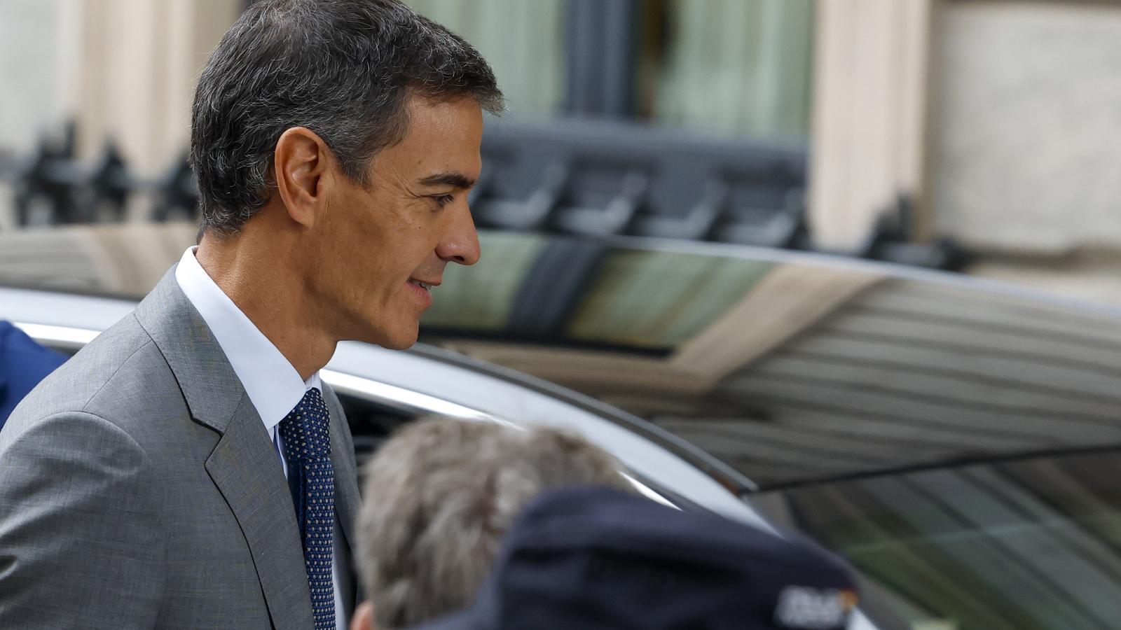 İspanya'da Erken Seçim Rüzgarı: Sánchez'in Stratejik Hamlesi