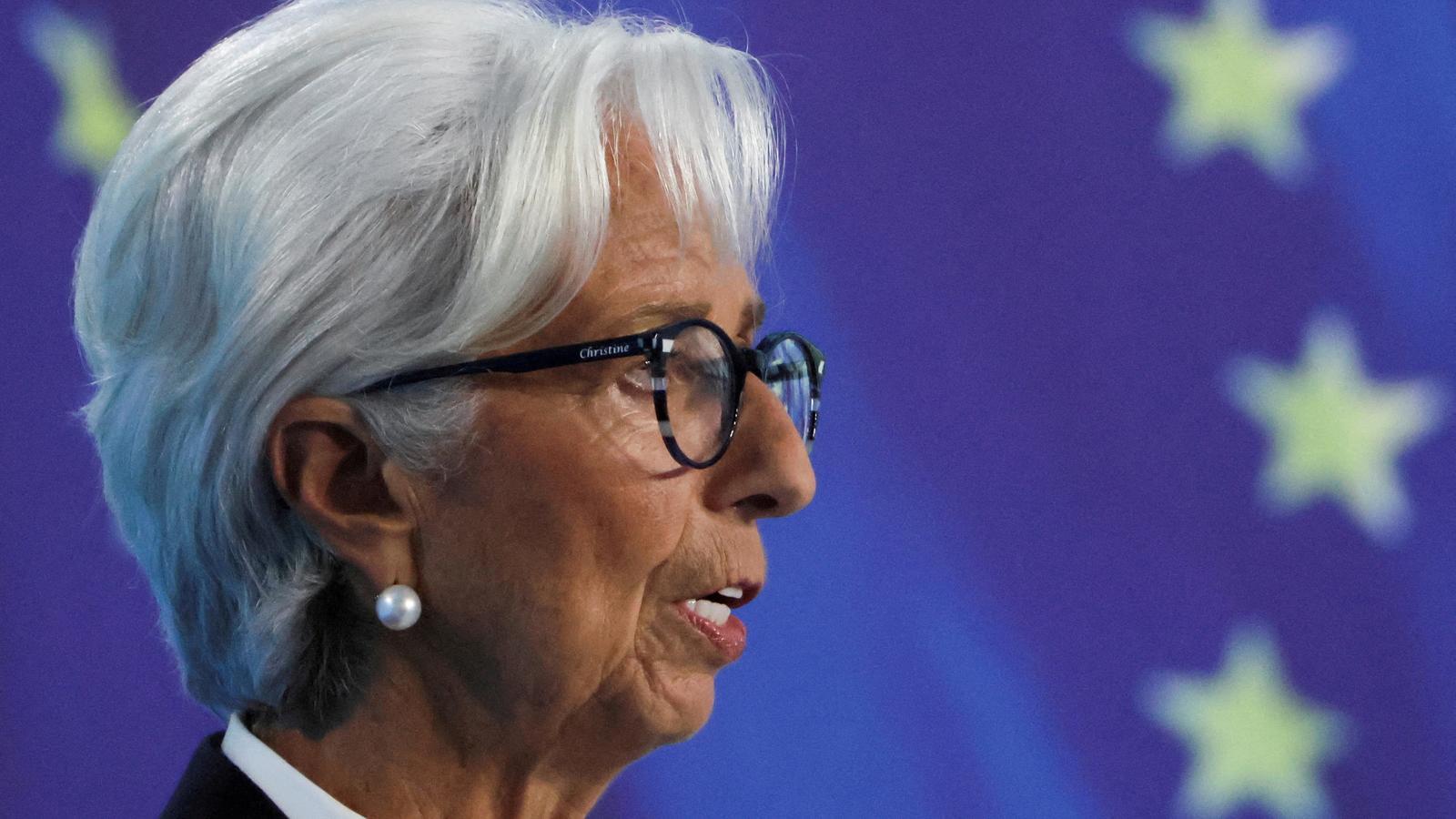 Lagarde'dan Stablecoin'lere Soğuk Duş: Euro'nun Gücü İçin En İyi Yol Değil