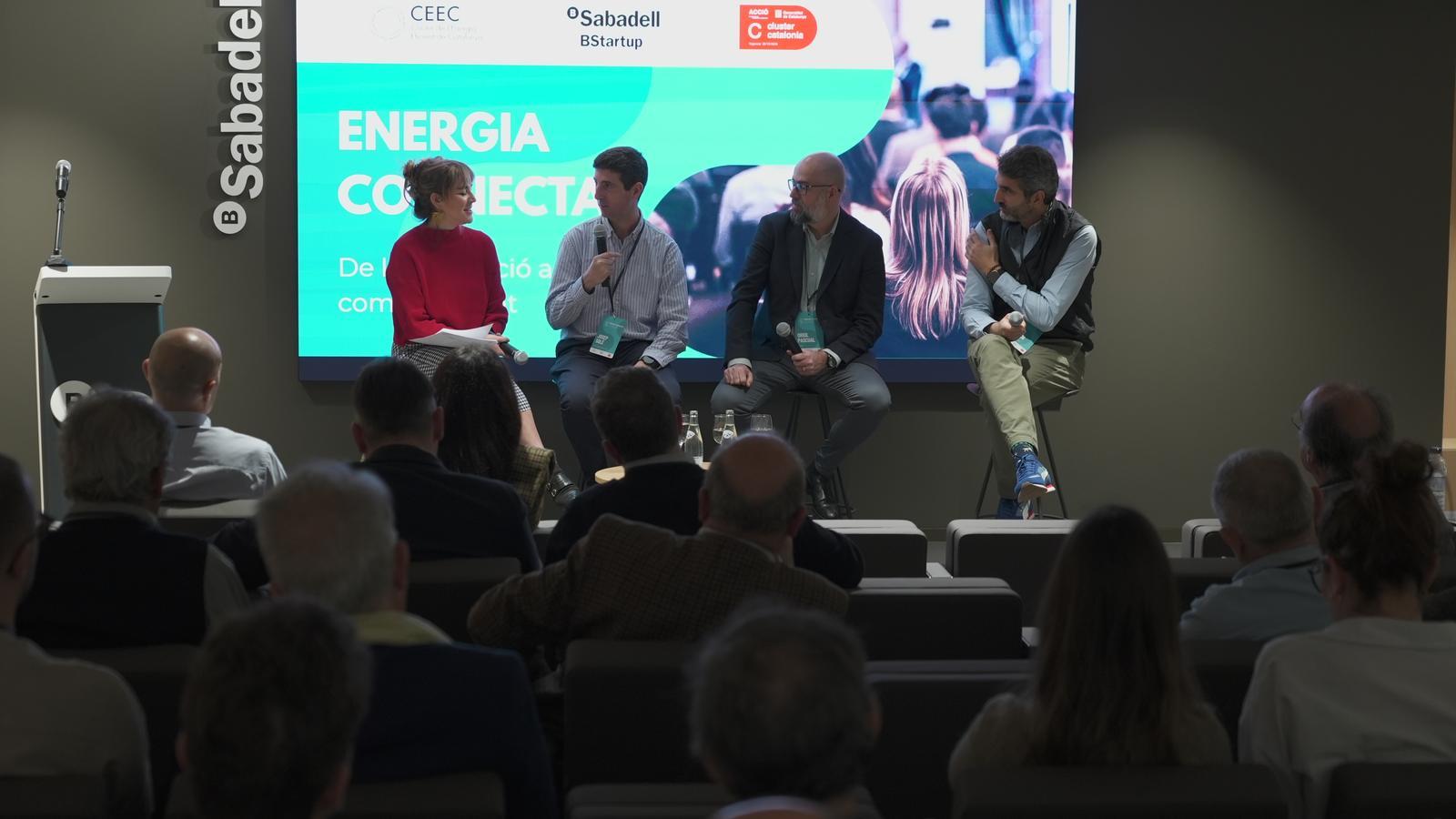 Barselona'da Enerji İnovasyonu Zirvesi: Girişimler, Sanayi ve Sermaye Güçlerini