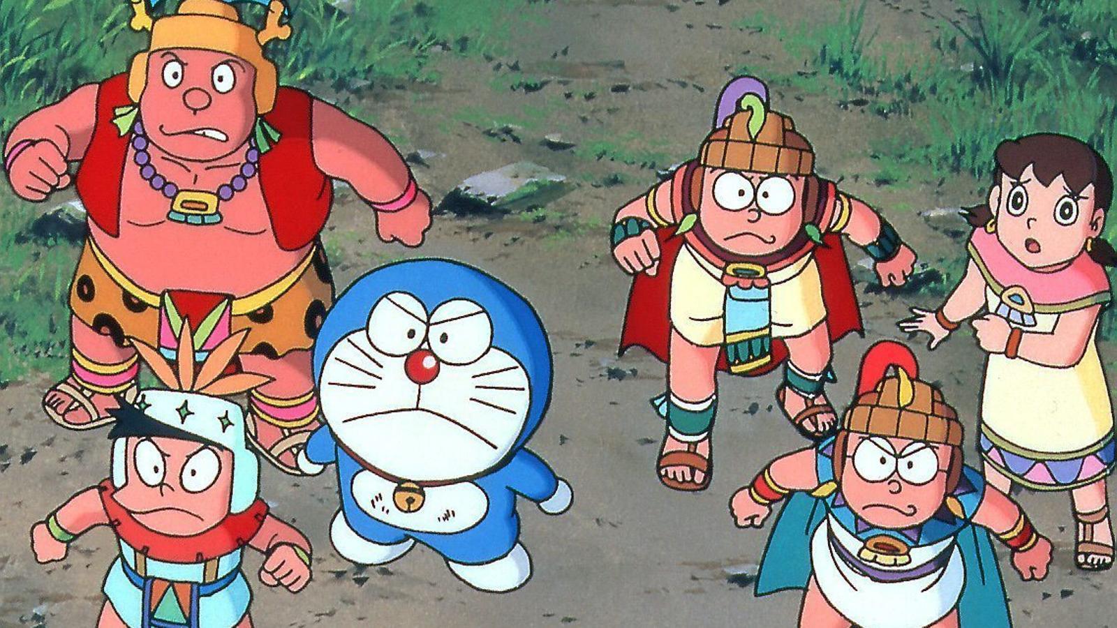 Doraemon, 32 Yıl Sonra Catalunya'nın Efsane Kanalı Super 3'e Geri Dönüyor