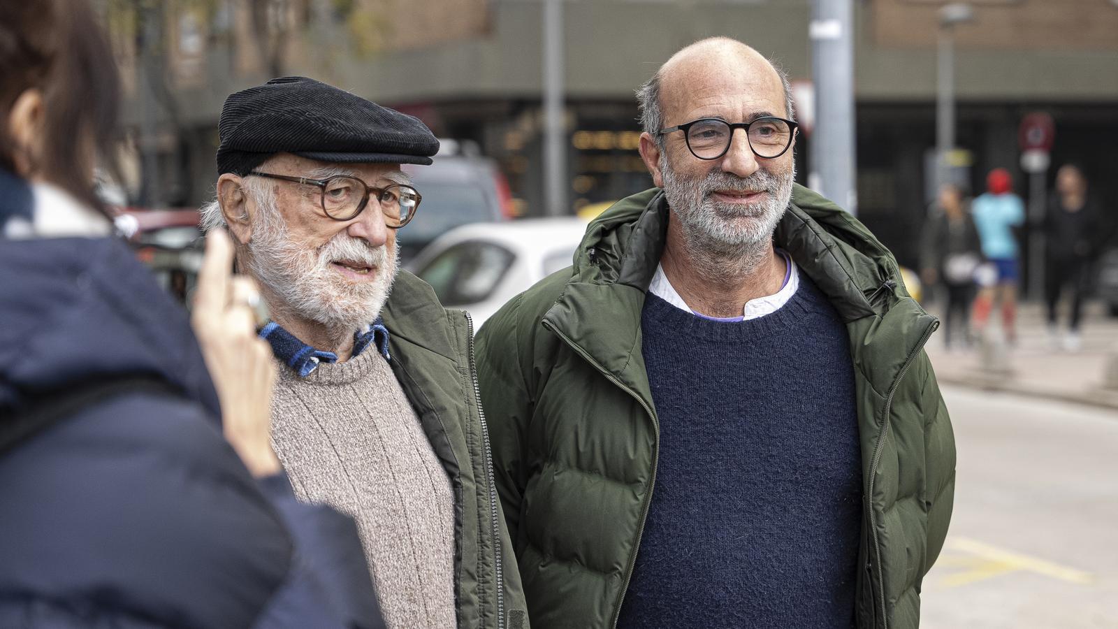 Helena Jubany Cinayetinin Ardındaki Adalet Arayışı: Baba Joan Jubany Vefat Etti