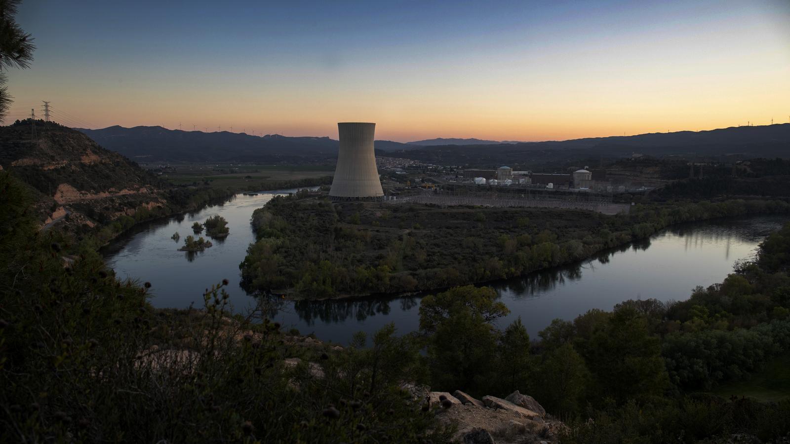 Toryum Yakıtlı Küçük Modüler Reaktörler: Nükleer Enerjide Yeni Bir Dönem mi?