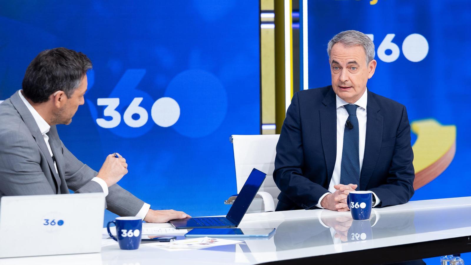 İspanya'da Siyasi Deprem: Zapatero ve PSOE'nin Zorlu Dönemeci