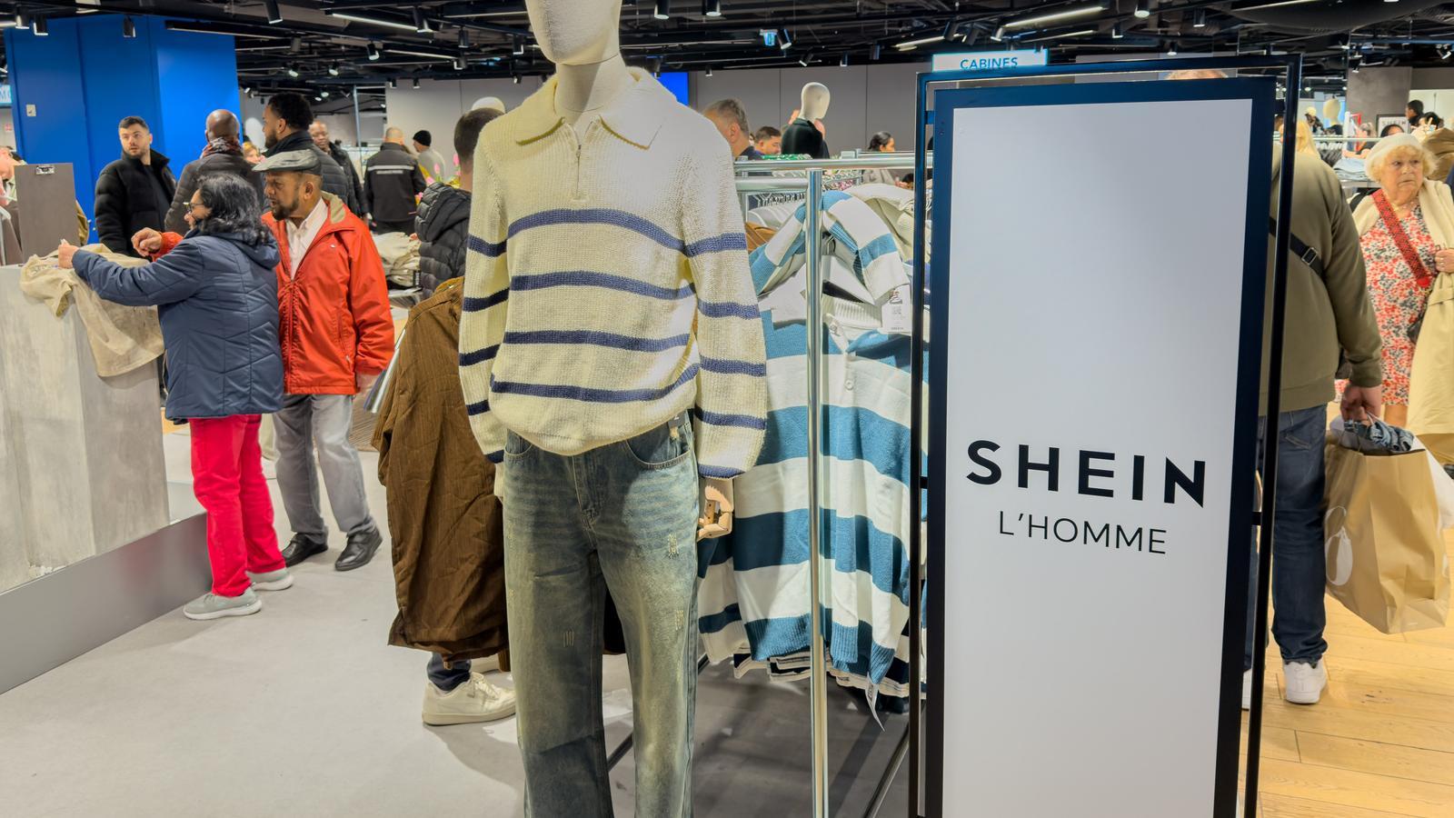 Shein Barselona'da Ofis Açtı: Stratejik Adım ve Küresel Tartışmaların Gölgesi